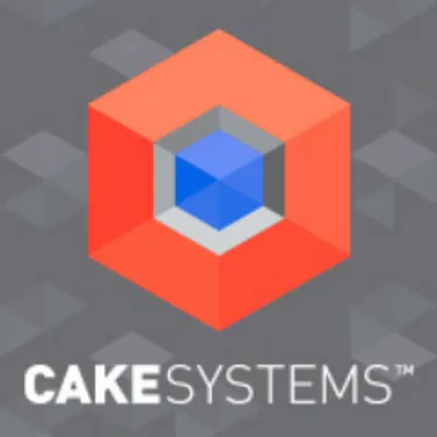 CakeSystems logo