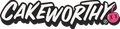 Cakeworthy logo