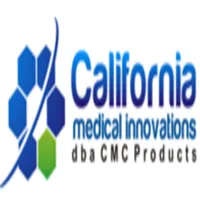 California Medical Innovations logo