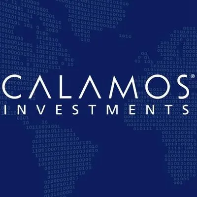 Calamos Investments logo