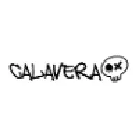 Calavera Swimwear logo