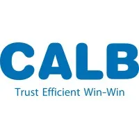 CALB logo