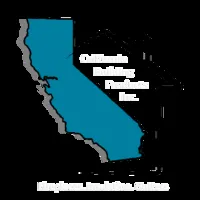 California Building Products logo