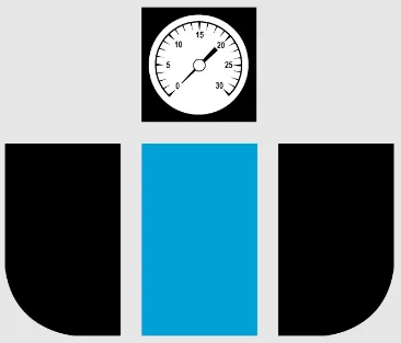Wilmington Instrument Company logo
