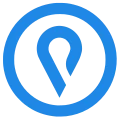 CalcMaps PRO logo