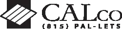 CALco Pallet logo