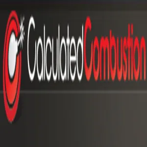 Calculated Combustion logo