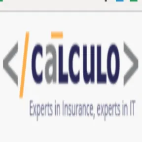 Calculo logo