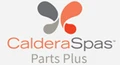 Caldera Spa Parts Plus logo