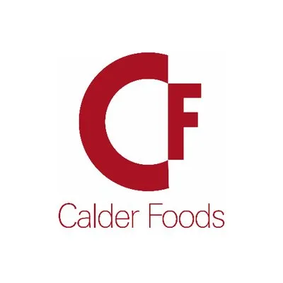 Calder Foods logo