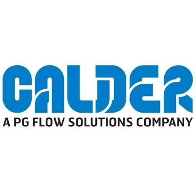 CALDERS LIMITED logo