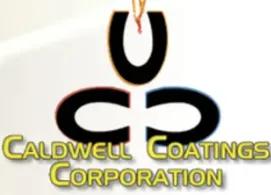 Caldwell Chemical logo