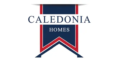 Caledonia Homes logo