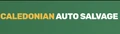 Caledonian Auto Salvage logo
