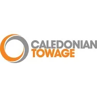 Caledonian Towage logo