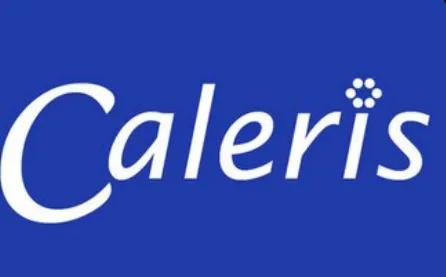 Caleris logo