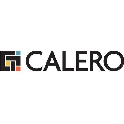 Calero logo