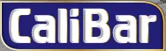 CaliBar logo