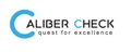 Caliber Check logo