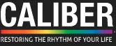 Caliber logo