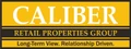 Caliber Retail Properties logo