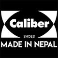 Caliber Shoes logo