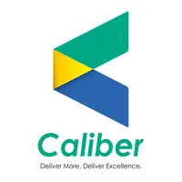 Caliber logo