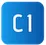 Calibre One logo