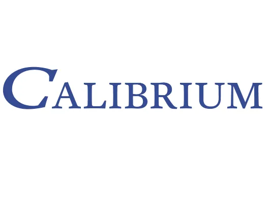 Calibrium logo