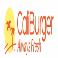 CaliBurger logo