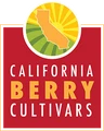 California Berry Cultivars logo