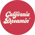 California Dreamin logo