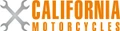 California Motorcycles logo