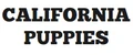 California Puppies logo