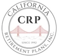 California Retirement Plans logo