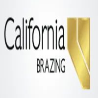 California Brazing logo