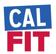 California Family Fitness logo