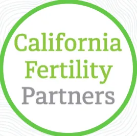 California Fertility Partners logo