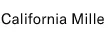 California Mille logo