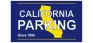 California Parking logo