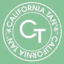 California Tan logo