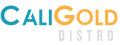 CaliGold Distro logo