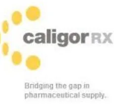 Caligorrx logo