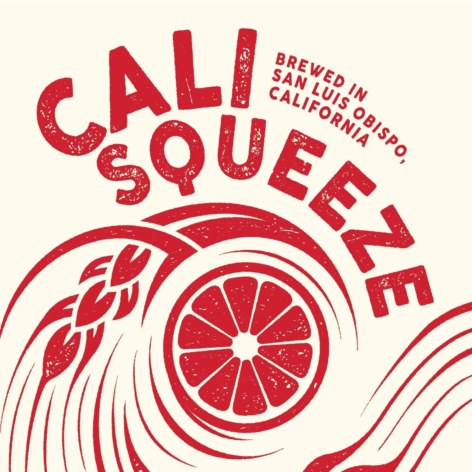 Cali-Squeeze logo