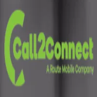 Call 2 Connect logo