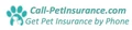 Call-PetInsurance logo