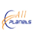 Call Planets logo