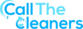 Call the Cleaners logo