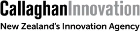 Callaghan Innovation logo