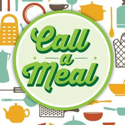 CallAMeal logo